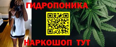 каннабис Абакан